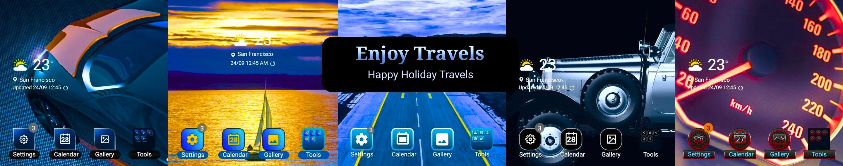 Enjoy Travels