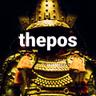 [thepos] - The Pride of Samurai